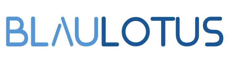BlauLotus Logo
